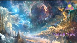 Вестники Мироздания. О главном вопросе человека. Ченнелинг Натали Нью.