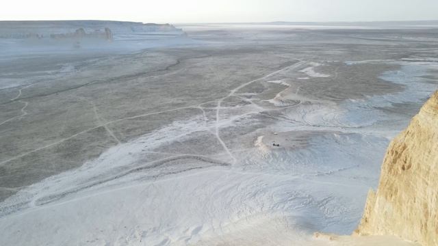 Урочище Бозжыра. Эпизод девятый.