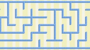 Edujoy Три Кота Лабиринт Игра 2025