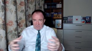 Игорь Панарин: Поговорим о Гибридной и КонтрГибридной войне