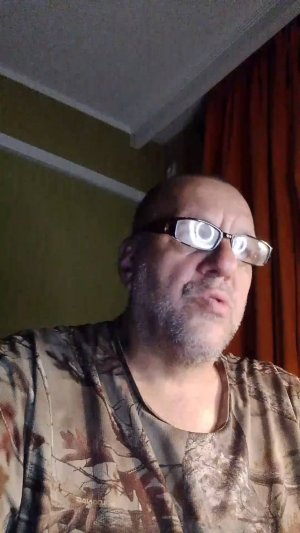 Стрим суббота 11/10/25 ОхотРадио