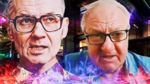 Маньяк на трансляции