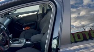 Моя ласточка