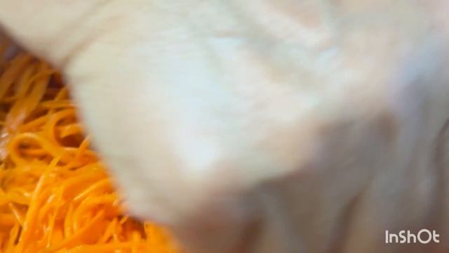 Меню из КАЛЬМАРА ! Суп , салат, кальмар в сливочной подливе!