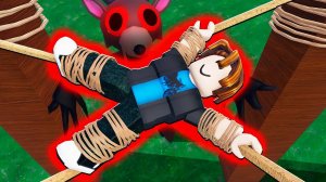 😱 Я Издеваюсь над ТОКСИКАМИ в 99 Nights in the Forest в Роблокс