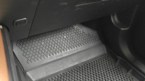 Свист вентилятора климат-контроля Haval Jolion