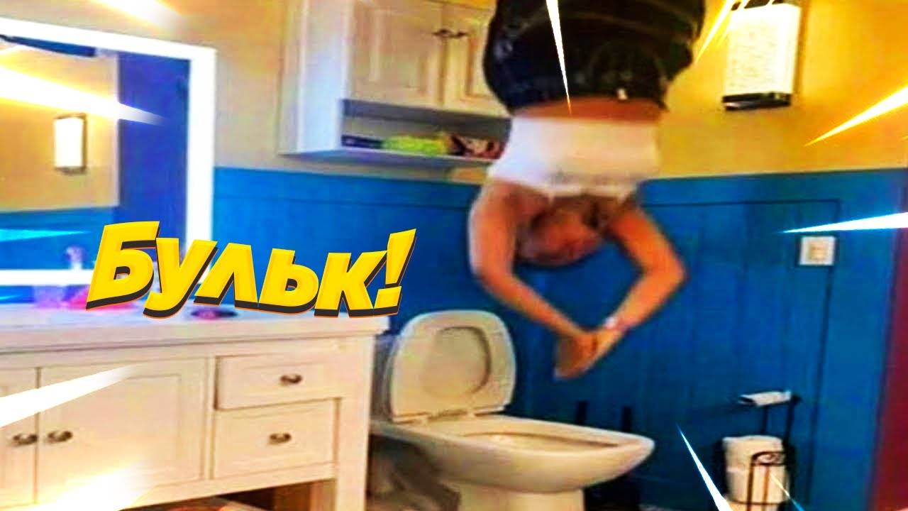 Я ржал до слез 😂 5 Минут смеха 2025 Смешные видео Лучшие Лютые ПРИКОЛЫ Октября! Подборка