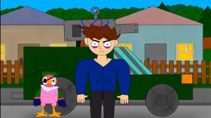 НЕУЯЗВИМЫЙ КЕША ФИНАЛ ( 2-Й СЕЗОН ) ОФИЦИАЛЬНЫЙ ТРЕЙЛЕР