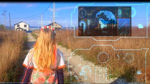 Alan Walker - Old Habits (feat. NikaPozdnjakova)