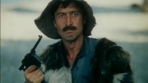 "Берега"-фильм Гиго Лордкипанидзе о судьбе абрека Дато