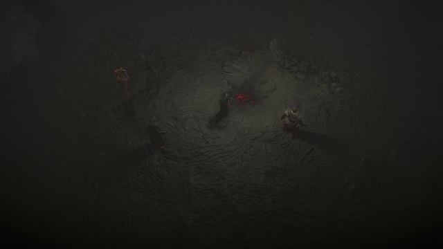 Diablo IV часть 127