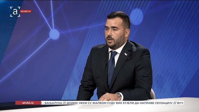 Зељковић за АТВ: Депонија у Рамићима од један од највећих изазова са којима се суочава Бањалука
