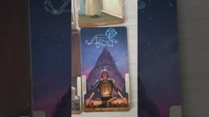 Что тебя окружает? Таро практика