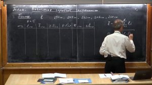 005. Урок 5. Вычисление случайной погрешности