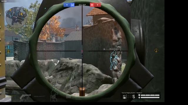 Warface 