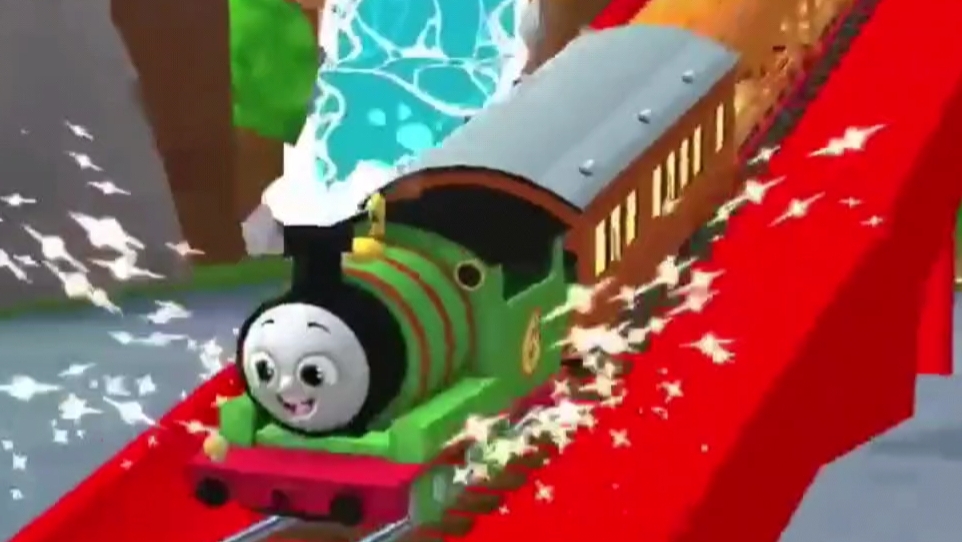 ТОМАС И ЕГО ДРУЗЬЯ. Thomas And Friends Mines