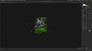 Shaping Light - Creating a Visual Path by Joshua Snow Nature Photography 02- Laying the Groundwork