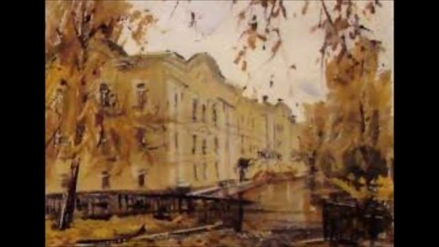Осень / Autumn