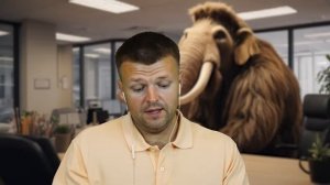 Звонарь берёт много на себя...