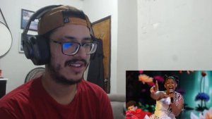 🇧🇷🇲🇬 REACTION_ Michella, Riantsoa, Brenda – Fianarana foana _ Madagascar _ Our Generation 2025