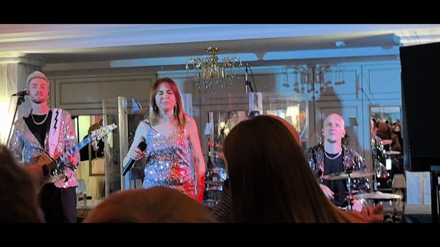Группа LETO - Знаешь ли ты (Максим Cover)