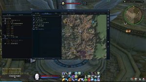 Aion classic качаемся         (30+)