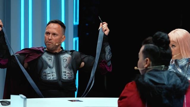 Мафия | Масленников
