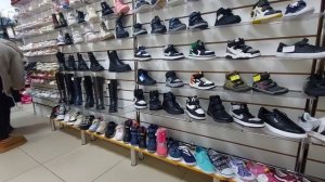 осень, а у нас....