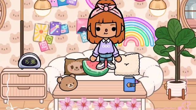 💗Привествие💗кто я?