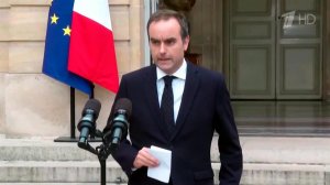 Во Франции главу правительства, ушедшего в отставку в начале неделе, снова назначили премьером