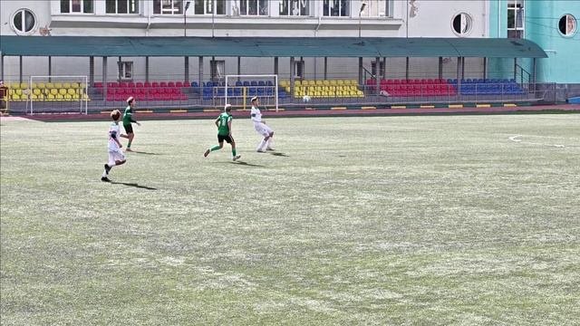 ФК БАТАЙСК 2011 - ФК СШОР-19 2011 (1:3) 11.10.2025