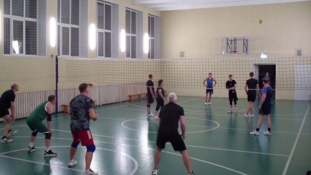 Волейбол Юрга 10.10.25_1