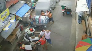 Землетрясение на Филиппинах. Трясет Минданао. 10 октября 2025