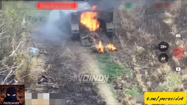 Сгорели на работе