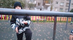 топорик варкаут