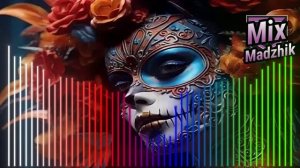 Madzhik Mix-"Dark forces"Progressive House-Techno2025