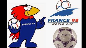 10 ЛУЧШИХ ГОЛОВ | Чемпионат мира по футболу FIFA 1998 /TOP 10 GOALS FIFA World Cup 1998