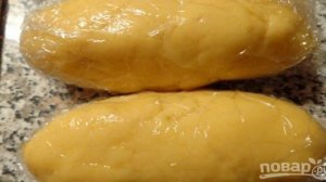 Печенье Новогодние шишки