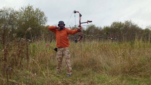 (4k) 2025-10-05 PSE Lazer 18m UltraView & TRU 3-hook open-air final