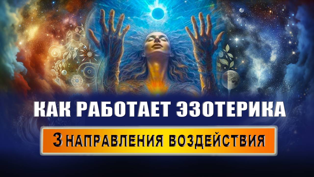 Что такое эзотерика? Что умеют эзотерики? Чем занимается эзотерик? | Евгений Грин