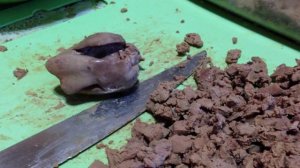 Рулет из лаваша с морковкой по-корейски