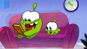 приключения ам няма