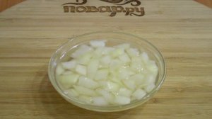 Салат с селедкой и свеклой