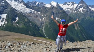 Гуревич Михаил. Орлята учатся летать.