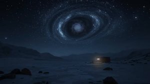 Beyond ｜ Relaxing Ambient Music for Focus & Deep Thinking [INFINITE DEPTH]