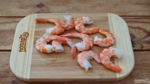 Салат Нептун