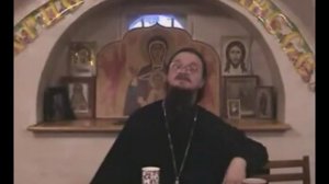 Шёл чудак - памяти священника Даниила Сысоева