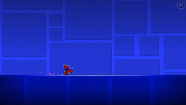 Geometry Dash Но Я Играю Уровни От XresWedr 2 Часть.