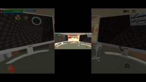 Пять ночей с Ко Ко