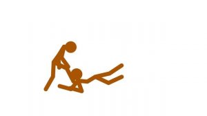 Война стикменов. Серия 2